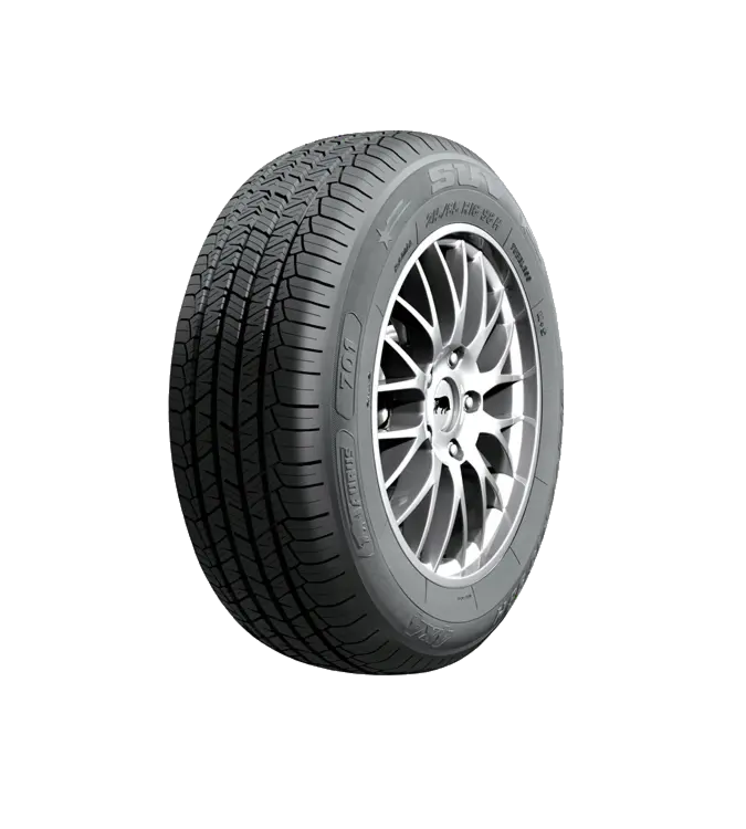 Taurus 701 SUV 255/45 R20 101 W