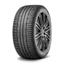 Primer plano de la banda de rodadura Evergreen ES880 225/45 R19 96 W XL