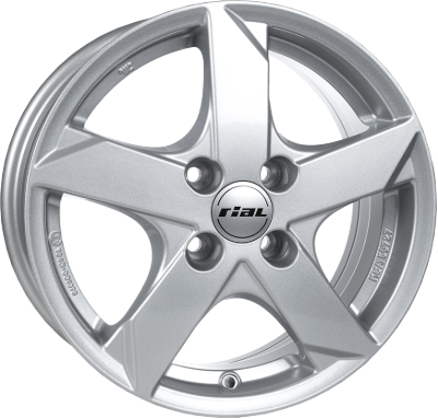 RIAL Kodiak 5,50x14 4x100,00 ET35,00