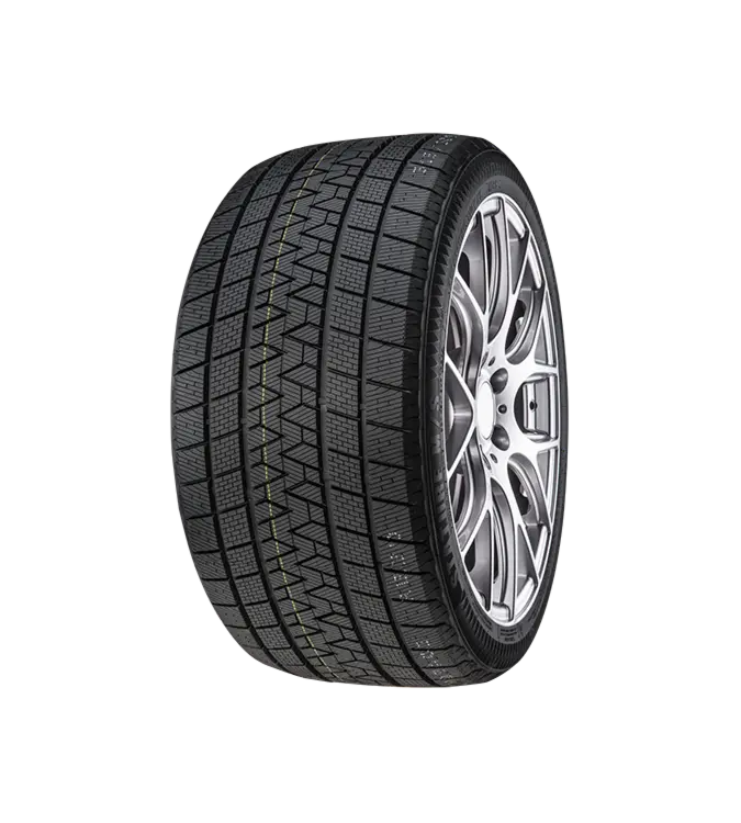 GRIPMAX STATURE M/S 215/70 R16 104 T XL