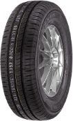 Primer plano de la banda de rodadura Nexen Roadian CT8 225/60 R16 105/103 T C