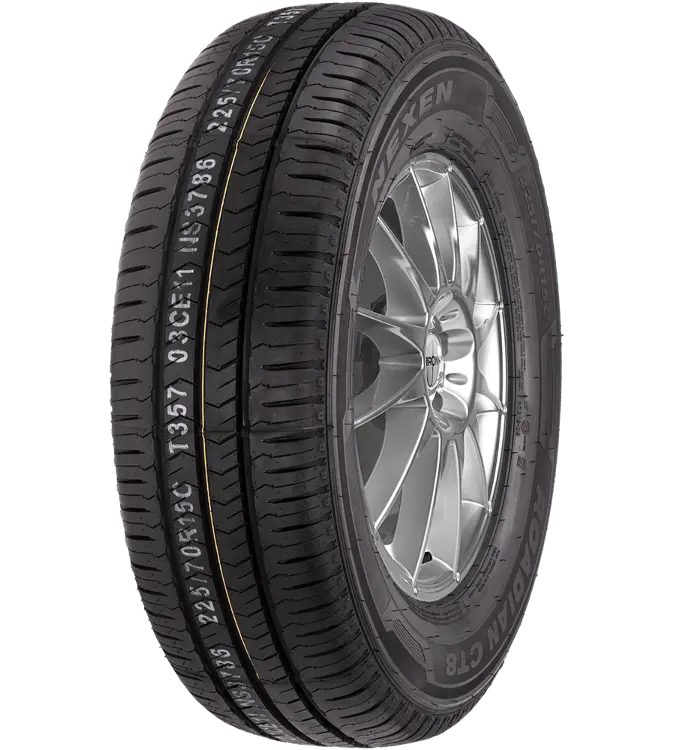 Nexen Roadian CT8 225/65 R16 112/110 T C