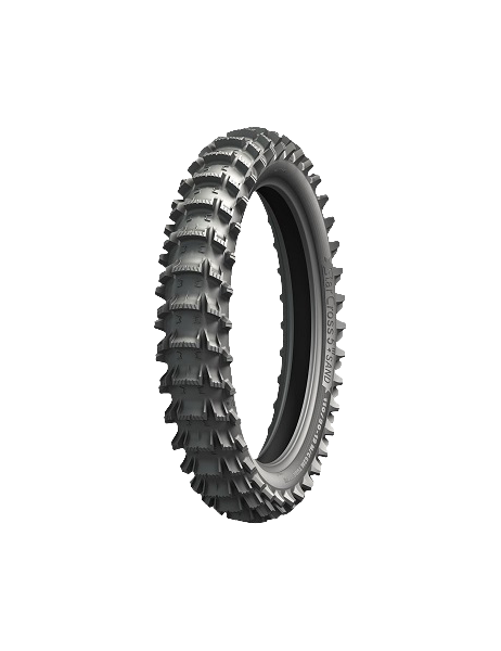Michelin STARCROSS 5 70/100-17 40 M Delanteros TT M/C Medium