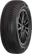 Primer plano de la banda de rodadura Sunny Wintermaxx NW211 255/35 R19 96 V XL