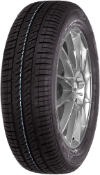Primer plano de la banda de rodadura Dębica PASSIO 2 175/65 R14 86 T XL