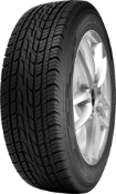 Primer plano de la banda de rodadura Nordexx NU7000 265/65 R17 112 H