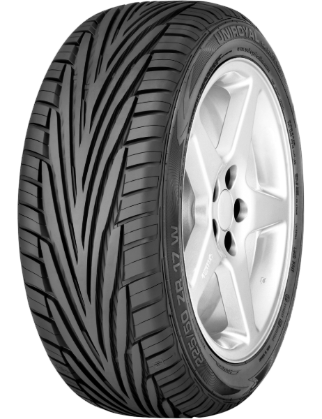 Uniroyal Rainsport 2 215/40 R16 86 W XL, FR, ZR
