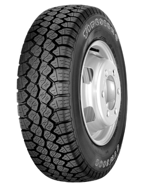 Firestone CVW3000