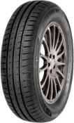 Primer plano de la banda de rodadura Superia Bluewin VAN 205/75 R16 110 R C