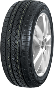 Primer plano de la banda de rodadura Atlas Tires Green 4S 205/50 R16 91 W XL