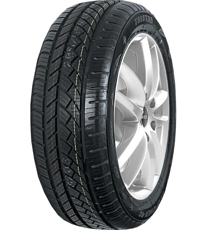 Tristar Ecopower 4S 165/60 R15 81 T XL