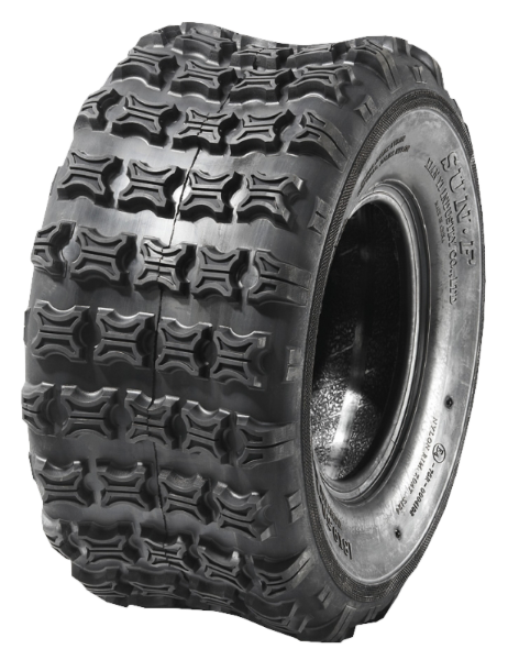 SunF A-018 18x9.50-8 33 F TL E