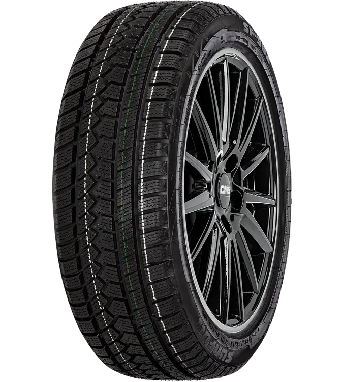 Sunfull SF-982 255/55 R19 111 H XL