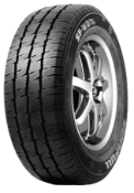 Primer plano de la banda de rodadura Sunfull SF-W05 195/60 R16 99/97 T C