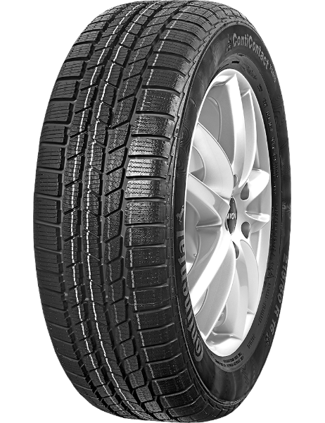 Continental ContiContact TS815 215/60 R16 95 V ContiSeal