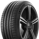 Michelin Pilot Sport 4 225/40 R18 92 Y XL, ZR - Foto en miniatura 1