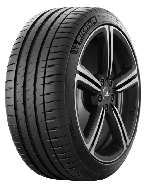 Michelin Pilot Sport 4 245/40 R18 93 Y ZR, AO