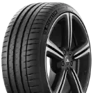 Michelin Pilot Sport 4 215/40 R18 89 Y XL, ZR, DT1 - Foto en miniatura 1