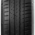Michelin Pilot Sport 4 215/40 R18 89 Y XL, ZR, DT1 - Foto en miniatura 2