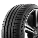 Michelin Pilot Sport 4 215/40 R18 89 Y XL, ZR, DT1 - Foto en miniatura 3