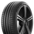 Michelin Pilot Sport 4 235/40 R19 96 Y XL, ZR - Foto en miniatura 1