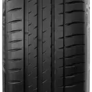 Michelin Pilot Sport 4 235/40 R19 96 Y XL, ZR - Foto en miniatura 2