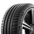 Michelin Pilot Sport 4 235/40 R19 96 Y XL, ZR - Foto en miniatura 3