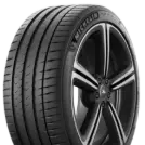 Michelin Pilot Sport 4 255/40 R20 101 Y XL, AO, Acoustic - Foto en miniatura 1