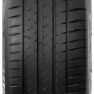 Michelin Pilot Sport 4 255/40 R20 101 Y XL, AO, Acoustic - Foto en miniatura 2