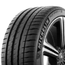 Michelin Pilot Sport 4 255/40 R20 101 Y XL, AO, Acoustic - Foto en miniatura 3