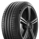 Michelin Pilot Sport 4 245/40 R19 98 Y XL, * - Foto en miniatura 1
