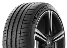 Michelin Pilot Sport 4 245/40 R19 98 Y XL, *