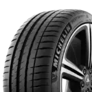 Michelin Pilot Sport 4 245/40 R19 98 Y XL, * - Foto en miniatura 3