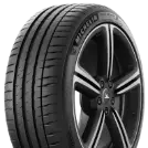 Michelin Pilot Sport 4 225/45 R18 95 W XL, MO - Foto en miniatura 1