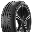 Michelin Pilot Sport 4 245/45 R20 103 Y XL, NF0 - Foto en miniatura 1