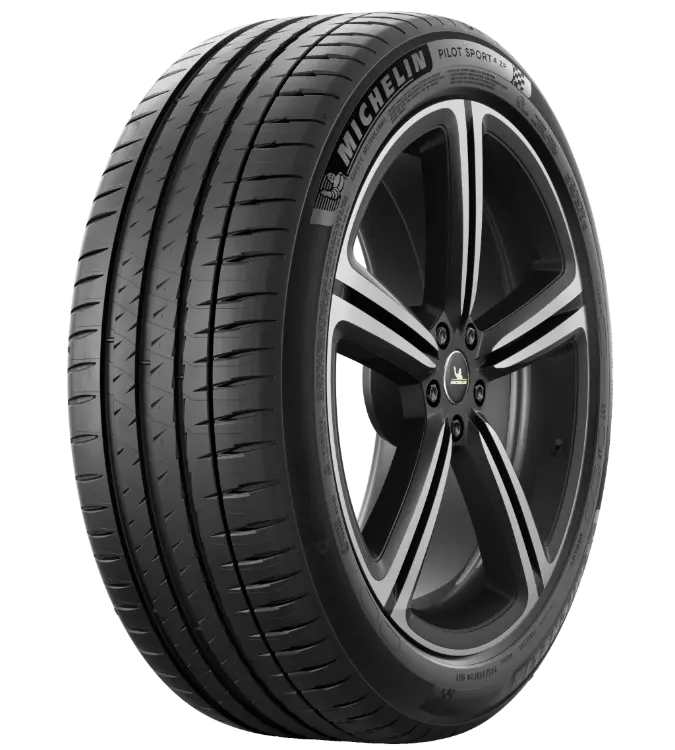 Michelin Pilot Sport 4 245/45 R20 103 Y XL, NF0