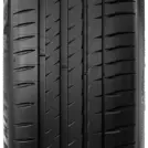 Michelin Pilot Sport 4 245/45 R20 103 Y XL, NF0 - Foto en miniatura 2