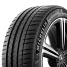 Michelin Pilot Sport 4 245/45 R20 103 Y XL, NF0 - Foto en miniatura 3