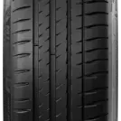 Michelin Pilot Sport 4 225/40 R18 92 Y XL, * - Foto en miniatura 2