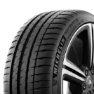 Michelin Pilot Sport 4 225/40 R18 92 Y XL, * - Foto en miniatura 3