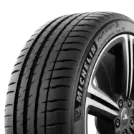 Michelin Pilot Sport 4 225/45 R18 95 Y XL, * - Foto en miniatura 3