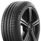 Michelin Pilot Sport 4 225/45 R19 96 W XL, * - Foto en miniatura 1