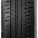 Michelin Pilot Sport 4 225/45 R19 96 W XL, * - Foto en miniatura 2