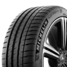 Michelin Pilot Sport 4 225/45 R19 96 W XL, * - Foto en miniatura 3
