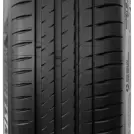 Michelin Pilot Sport 4 235/45 R19 99 Y XL, ZR, S1 - Foto en miniatura 2