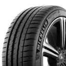Michelin Pilot Sport 4 235/45 R19 99 Y XL, ZR, S1 - Foto en miniatura 3