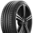 Michelin Pilot Sport 4 225/40 R18 92 Y RUN ON FLAT XL, ZR - Foto en miniatura 1