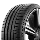 Michelin Pilot Sport 4 225/40 R18 92 Y RUN ON FLAT XL, ZR - Foto en miniatura 3