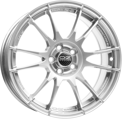 OZ ULTRALEGGERA 7,00x15 4x100,00 ET37,00