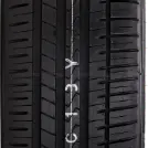 Falken Azenis FK510 285/35 R19 103 Y XL, ZR - Foto en miniatura 2